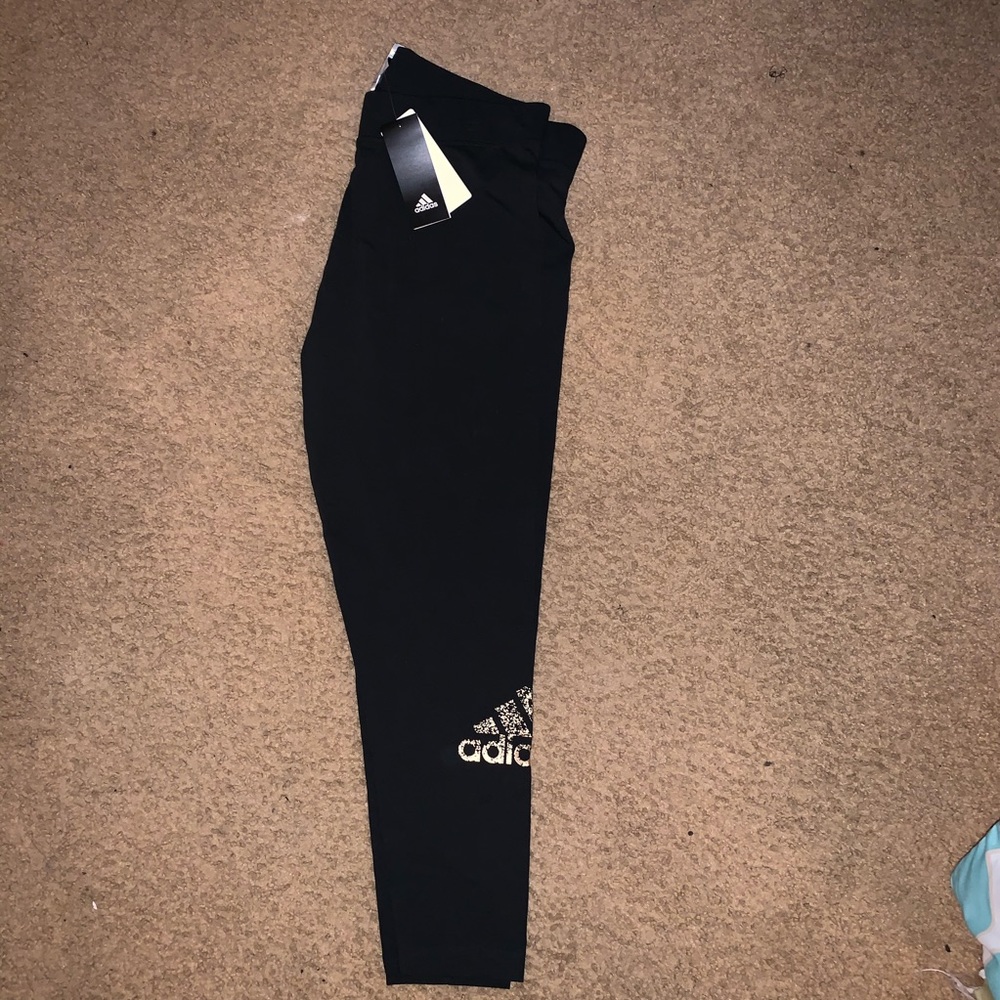 Adidas leggings